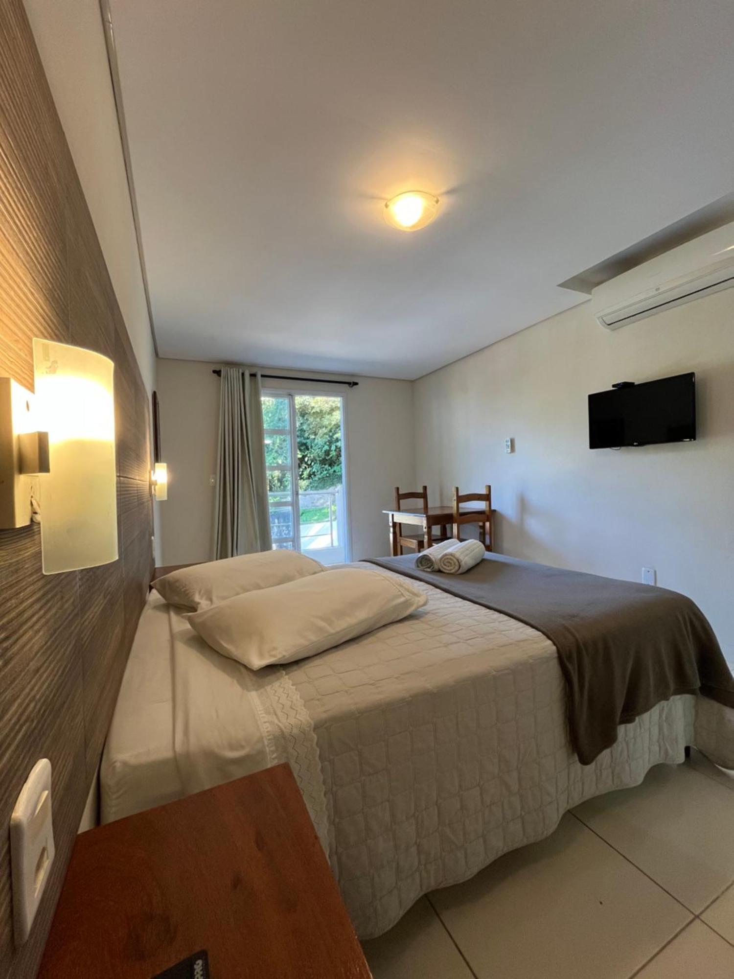Casa Figueira Na Pedra - Spa Suites, Florianopolis